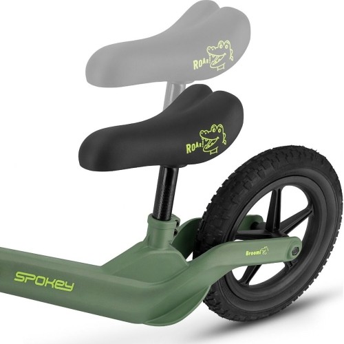 Balance bike Spokey BROOMI