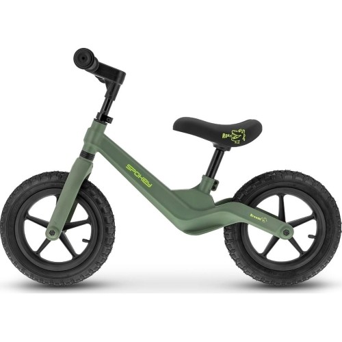 Balance bike Spokey BROOMI