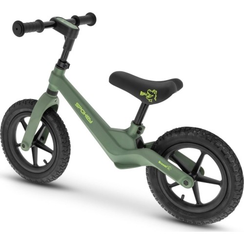 Balance bike Spokey BROOMI