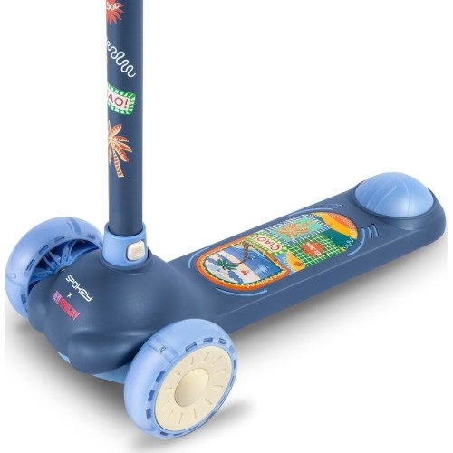 Deskorolka elektryczna Spokey FIORI