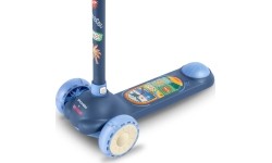 Deskorolka elektryczna Spokey FIORI