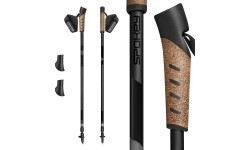 Teleskopowe kije do nordic walking Spokey PEAK