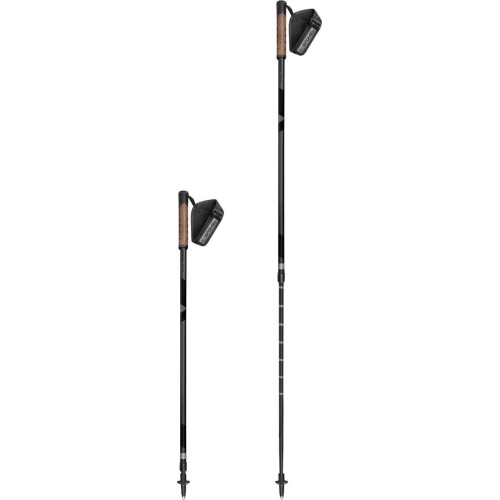 Teleskopowe kije do nordic walking Spokey PEAK