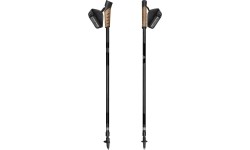 Teleskopowe kije do nordic walking Spokey PEAK