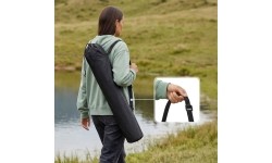 Krzesło turystyczne Spokey ANGLER COOL