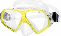 Zestaw do snorkelingu: maska + rurka Spokey FLONA