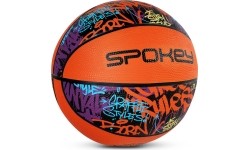Piłka do koszykówki Spokey Active 5