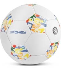 Piłka nożna Spokey GOAL KIDS, rozm. 4