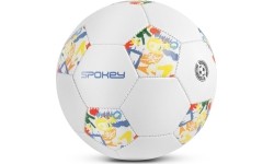 Piłka nożna Spokey GOAL KIDS, rozm. 4