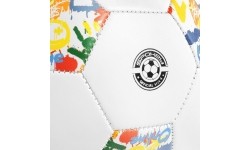 Piłka nożna Spokey GOAL KIDS, rozm. 4