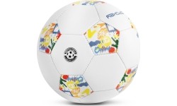 Piłka nożna Spokey GOAL KIDS, rozm. 4