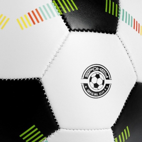 Piłka nożna Spokey Goal Kids rozm. 4