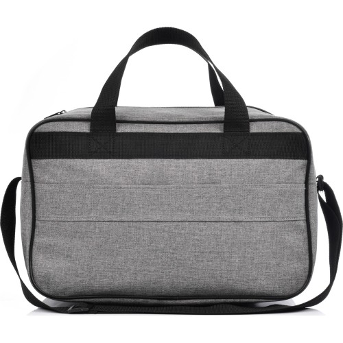 Torba sportowa Meteor Lokman 20 l - Szary
