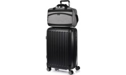 Torba sportowa Meteor Lokman 20 l - Szary