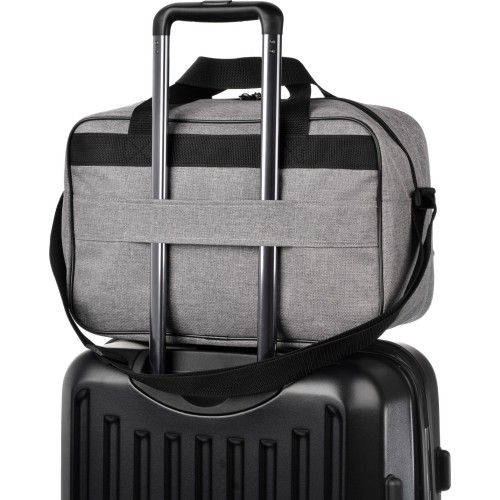 Torba sportowa Meteor Lokman 20 l - Szary