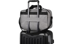 Torba sportowa Meteor Lokman 20 l - Szary