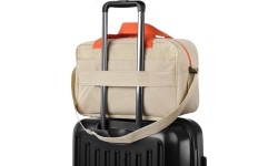 Torba sportowa Meteor Lokman 20 l - Orange/beige