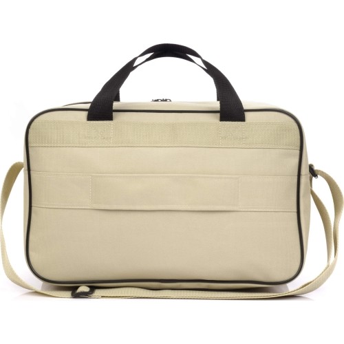 Torba sportowa Meteor Lokman 20 l - Beżowy