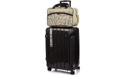 Torba sportowa Meteor Lokman 20 l - Beżowy