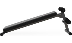 Ławka do brzuszków PowerMark 306