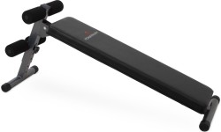 Ławka do brzuszków PowerMark 306