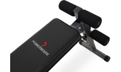 Ławka do brzuszków PowerMark 306