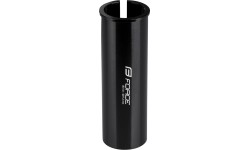 Balnelio stovo adapteris FORCE 31.6 - 27.2 mm // lydinys (juodas)