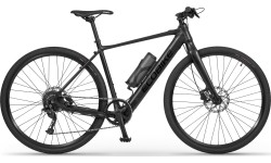 Rower elektryczny Ecobike Urban Plus 10 + 7 Ah 601Wh