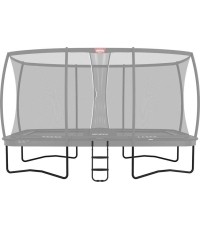 Trampolina BERG Ultim Elite Regular 500 + drabinka (Box 3)