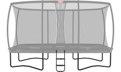 Trampolina BERG Ultim Elite Regular 500 + drabinka (Box 3)
