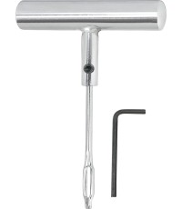 Narzędzie do naprawy opon bezdętkowych FORCE 5 x 120mm