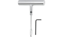 Narzędzie do naprawy opon bezdętkowych FORCE 5 x 120mm