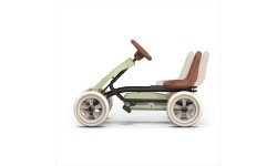 EXIT Foxy PedalGo-Kart - Retro Green