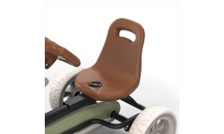 EXIT Foxy PedalGo-Kart - Retro Green