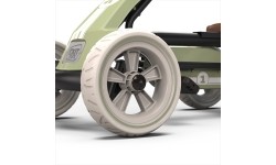 EXIT Foxy PedalGo-Kart - Retro Green