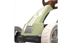 EXIT Foxy PedalGo-Kart - Retro Green