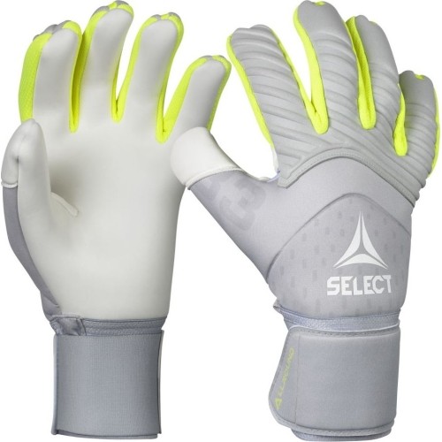 Rękawice bramkarskie Select 33 Allround V26, rozmiar 10