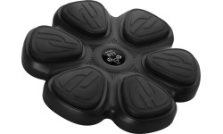 Interaktywny cel bokserski z Bluetooth, muzyką i rękawicami TB12 HMS