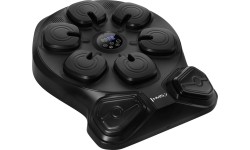 ELECTRONIC BOXING TARGET WITH BLUETOOTH, MUSIC AND GLOVES TB13 HMS