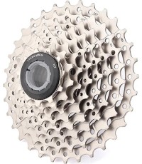 Kaseta tylna Tri-Diamond CS-7 // 7 biegów, 12-28T