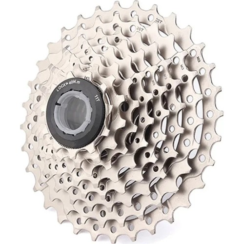 Kaseta tylna Tri-Diamond CS-7 // 7 biegów, 12-28T