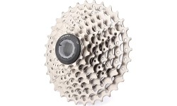 Kaseta tylna Tri-Diamond CS-7 // 7 biegów, 12-28T