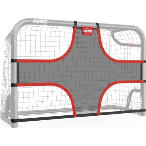 Siatka BERG SportsGoal Target Net XS