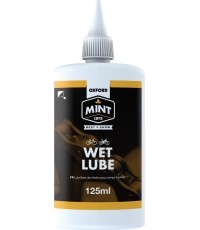 Wet Weather Chain Lubricant Mint Wet Lube 125 ml