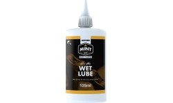 Wet Weather Chain Lubricant Mint Wet Lube 125 ml