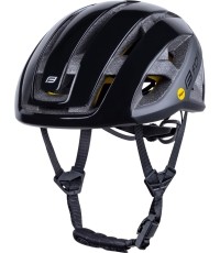 Kask FORCE NEO MIPS, S-M, 55-59cm (czarny)
