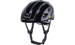 Kask FORCE NEO MIPS, S-M, 55-59cm (czarny)