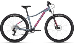 KELLYS Vanity X40 26" 8-biegowy, rozmiar 14,5" (37 cm) (Steel Blue)