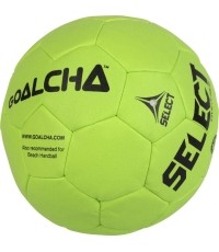 Piłka do piłki ręcznej Select Goalcha Five-a-side, rozmiar 2 (średnica ~54 cm)