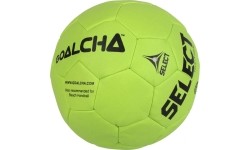 Piłka do piłki ręcznej Select Goalcha Five-a-side, rozmiar 2 (średnica ~54 cm)